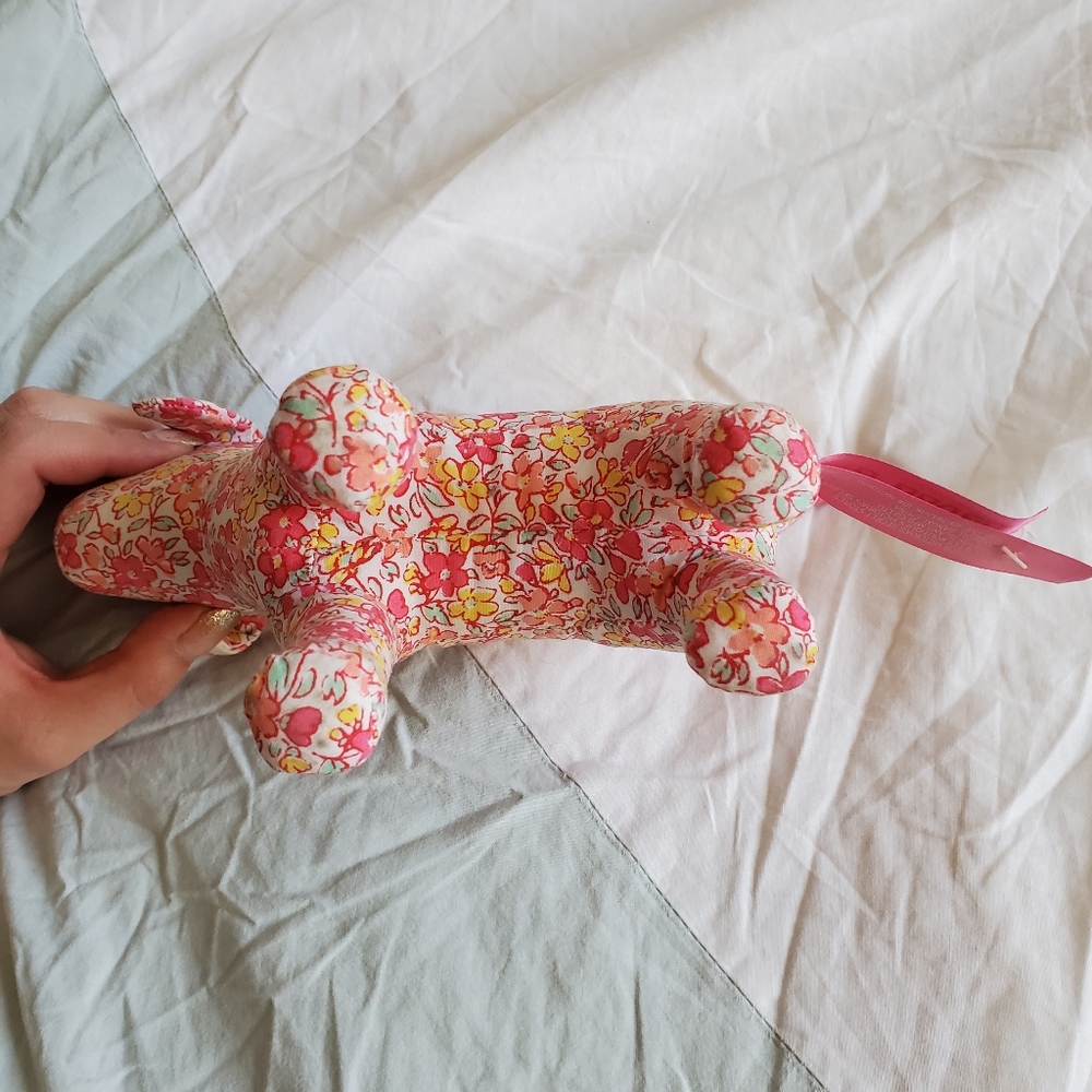 Pink Stuff Dog - Picture 2 of 5